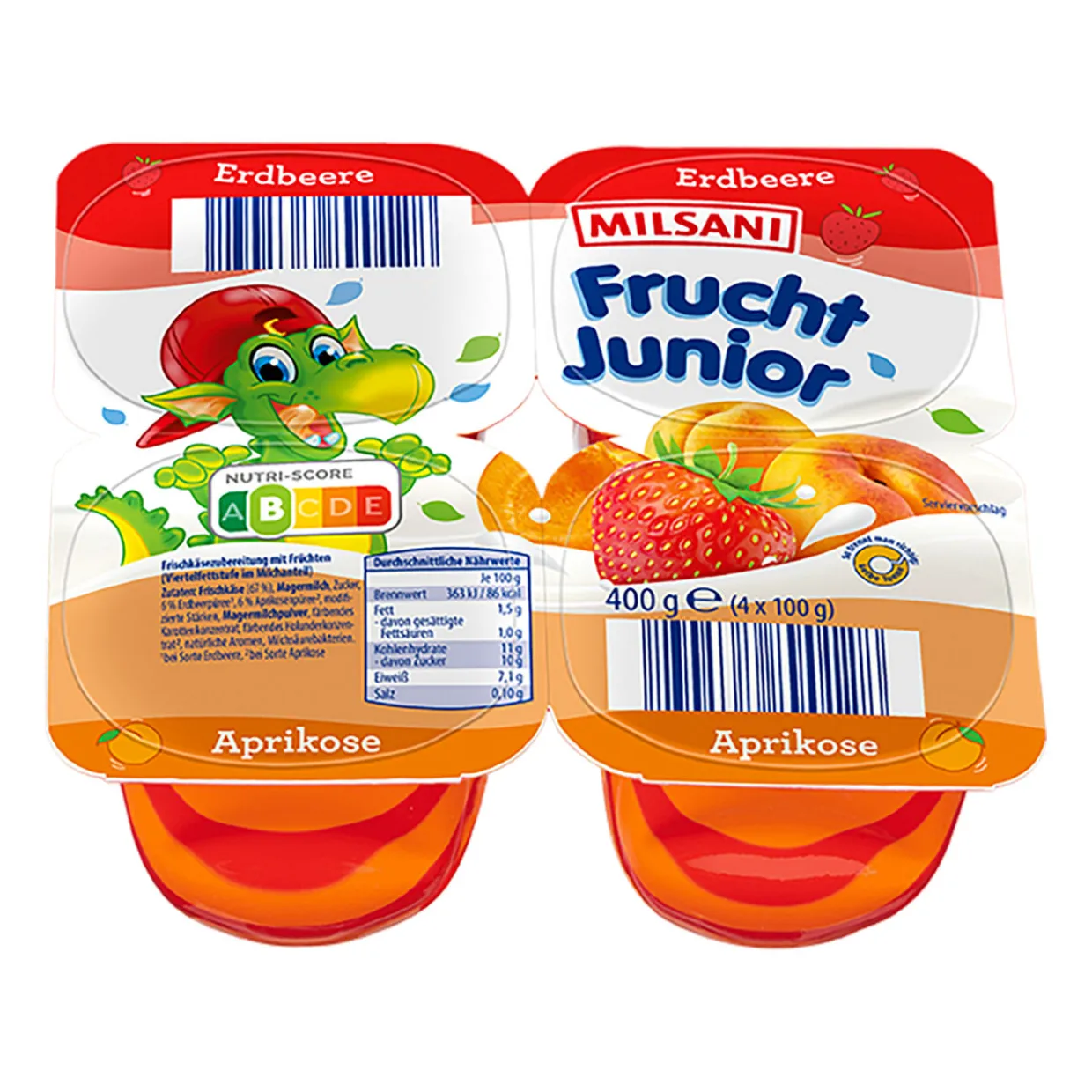 Frucht Junior