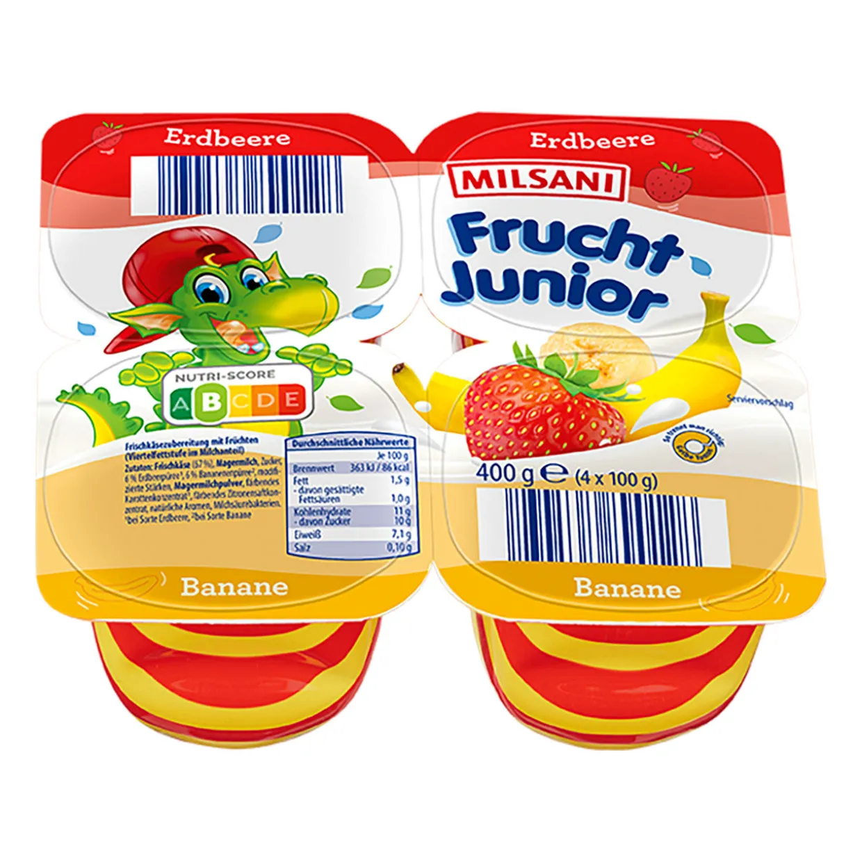 Frucht Junior