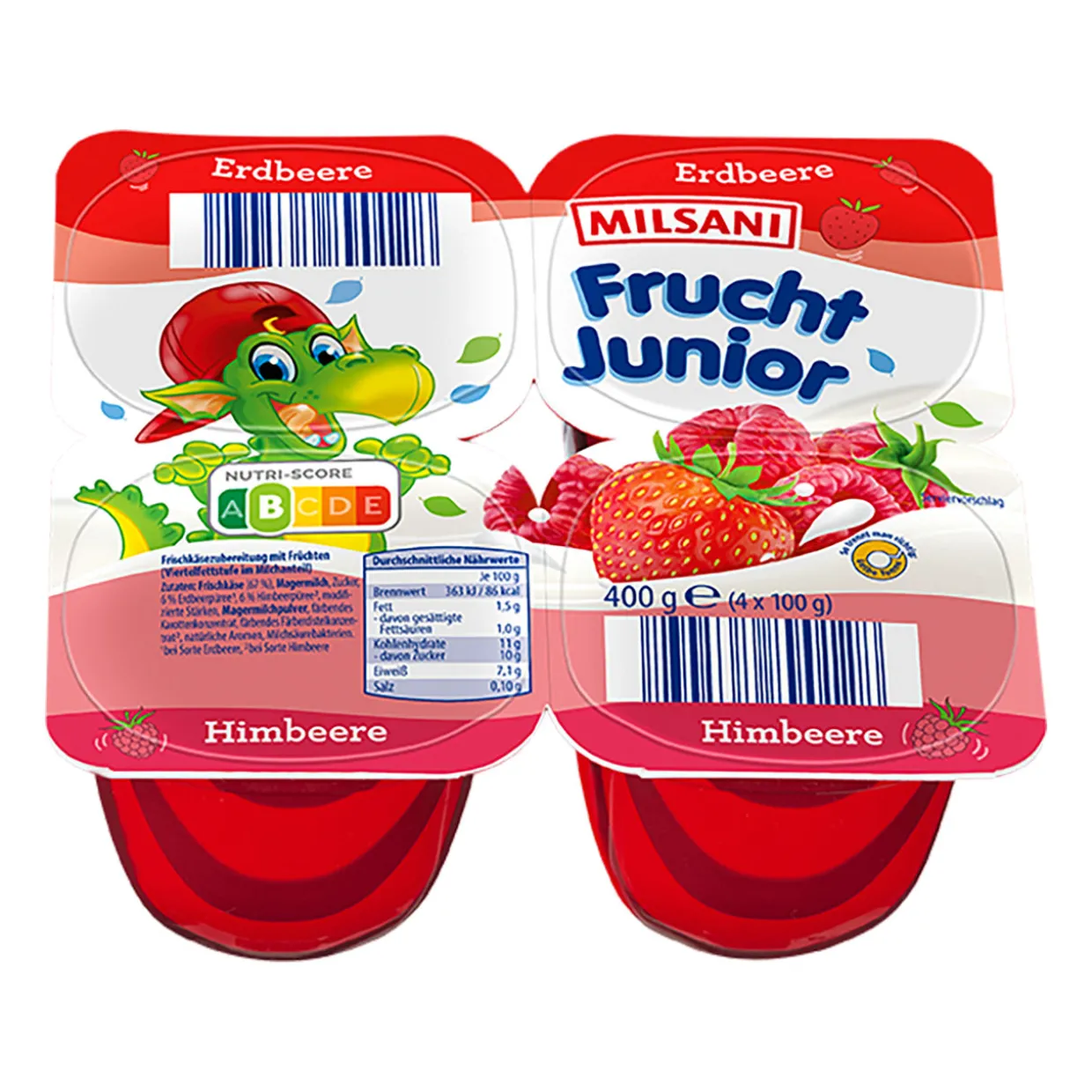 Frucht Junior