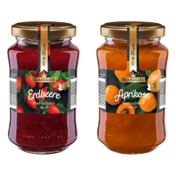 Fruchtaufstrich 75 %