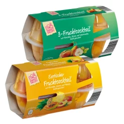 Fruchtcocktail