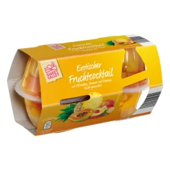 Fruchtcocktail