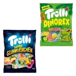 Fruchtgummi