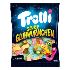 Fruchtgummi