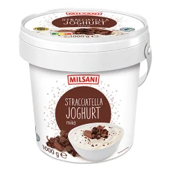 Fruchtjoghurt