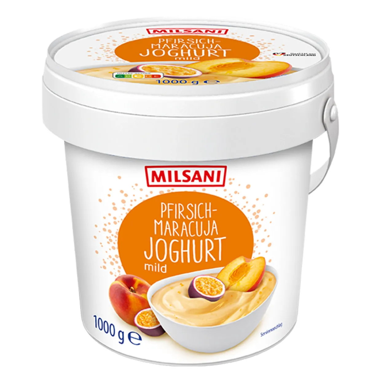 Fruchtjoghurt