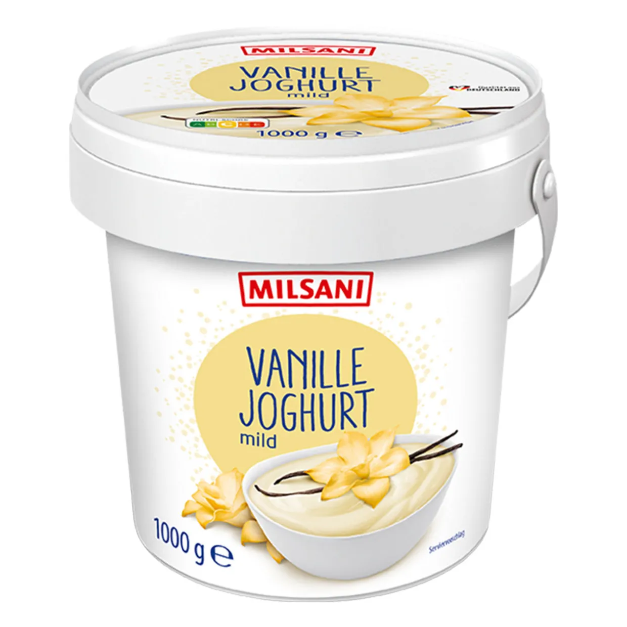 Fruchtjoghurt