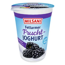 Fruchtjoghurt