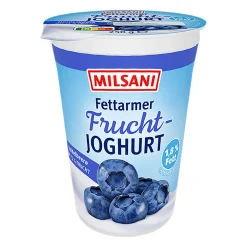 Fruchtjoghurt