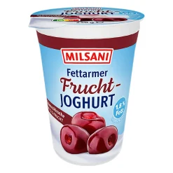 Fruchtjoghurt