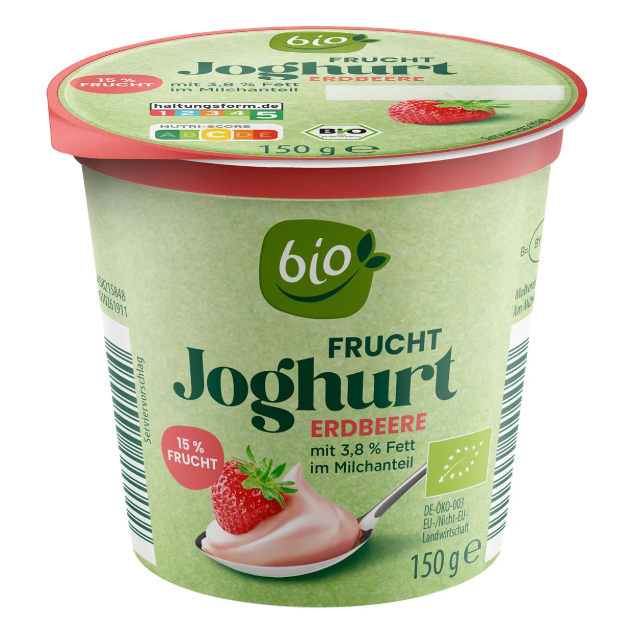 Frucht-Joghurt