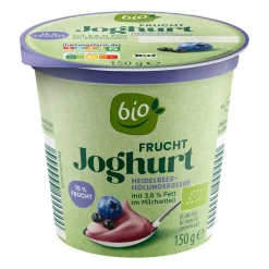 Frucht-Joghurt