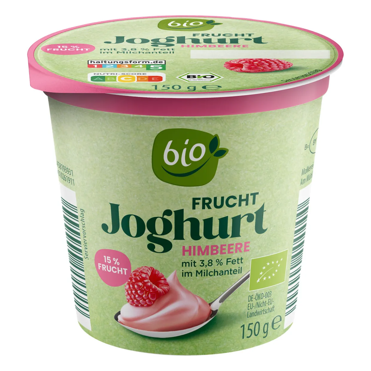 Frucht-Joghurt