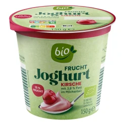 Frucht-Joghurt