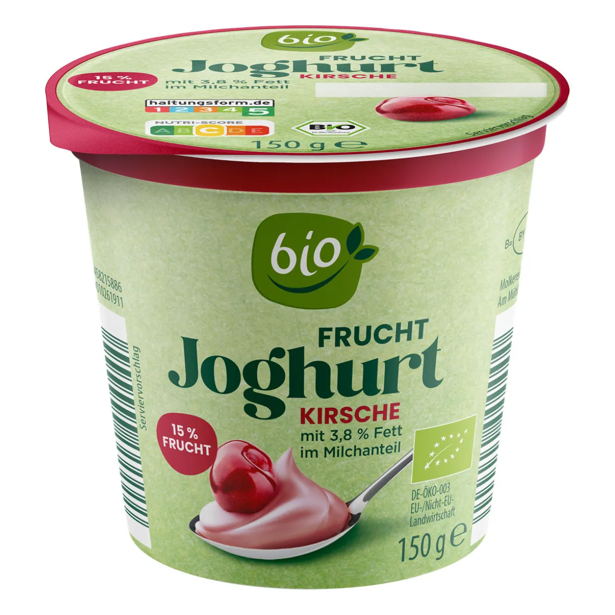 Frucht-Joghurt