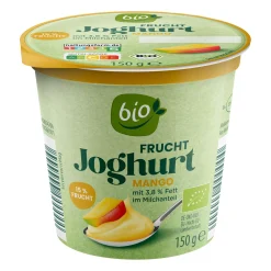 Frucht-Joghurt