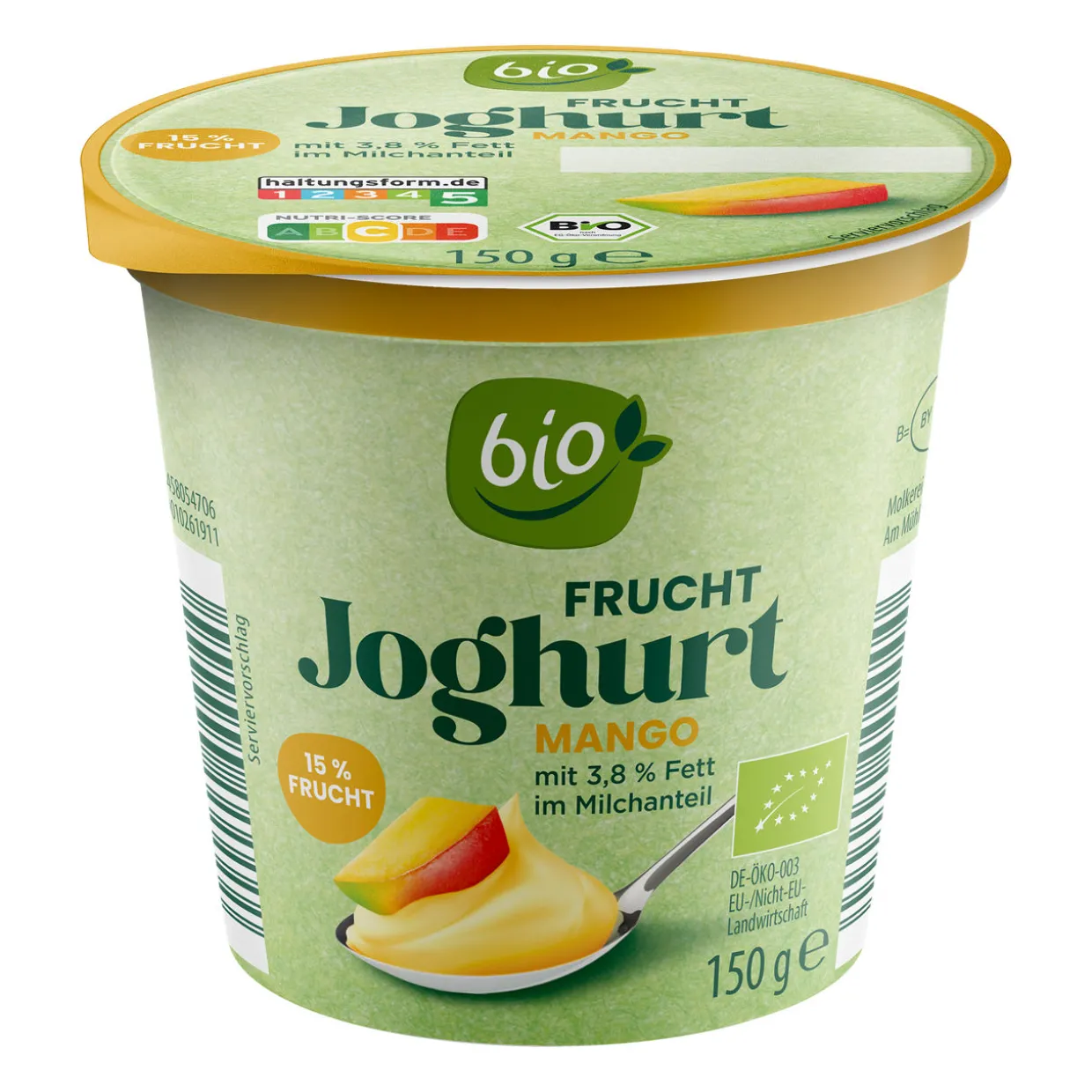 Frucht-Joghurt