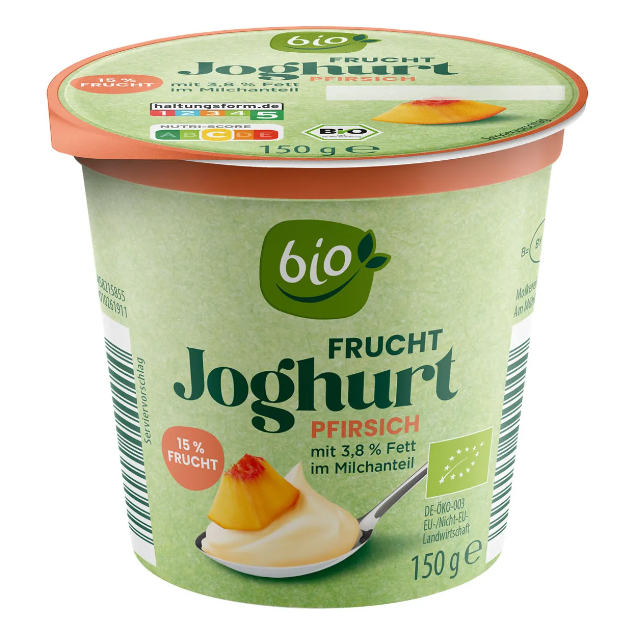 Frucht-Joghurt