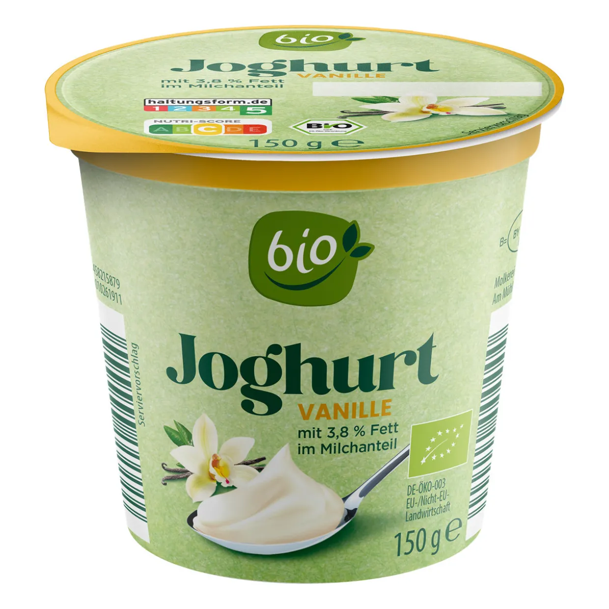 Frucht-Joghurt