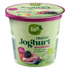 Frucht-Joghurt