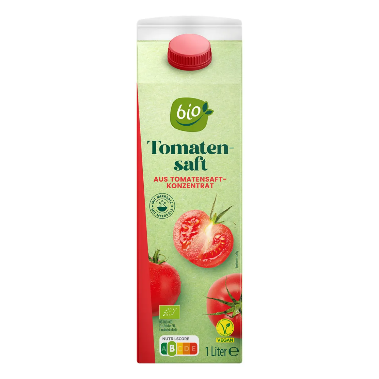 Gartensaft