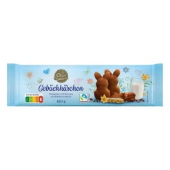 Gebäckhäschen
