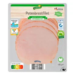 Geflügelbrustfilet