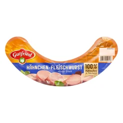 Geflügel-Fleischwurst