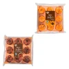 Gefüllte Mini-Muffins