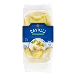 Gefüllte Premium Pasta