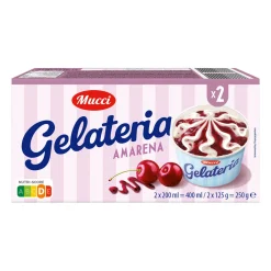 Gelateria