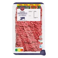 Gemischtes Hackfleisch XXL