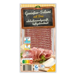 Genießer-Salami