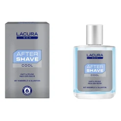 Gesichtspflege Men / Aftershave