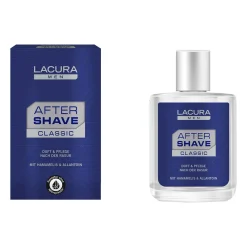 Gesichtspflege Men / Aftershave