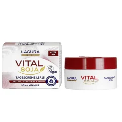 Gesichtspflege Vital