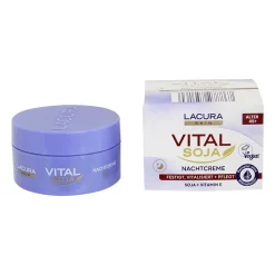 Gesichtspflege Vital