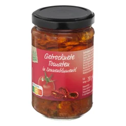 Getrocknete Tomaten