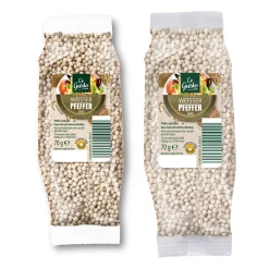 Gewürz-Nachfüllbeutel