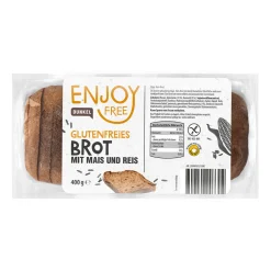 Glutenfreies Brot