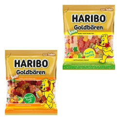 Goldbären