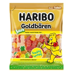 Goldbären