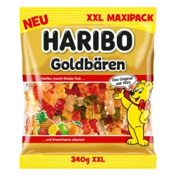 Goldbären
