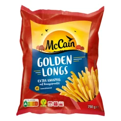 Golden Longs
