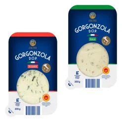 Gorgonzola D.O.P.
