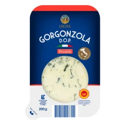 Gorgonzola D.O.P.