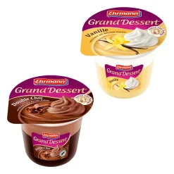 Grand Dessert