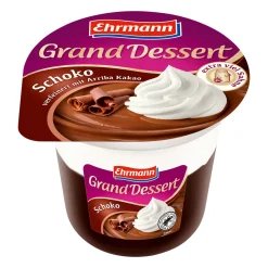 Grand Dessert