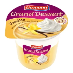 Grand Dessert