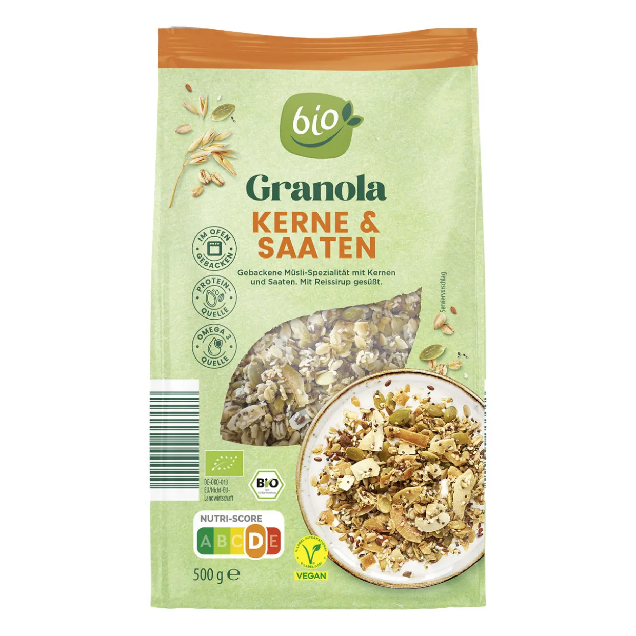 Granola